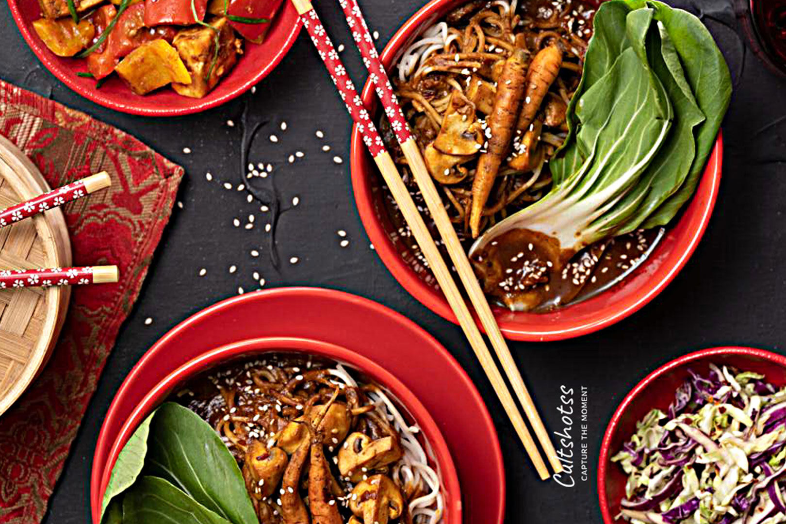 Food Photography