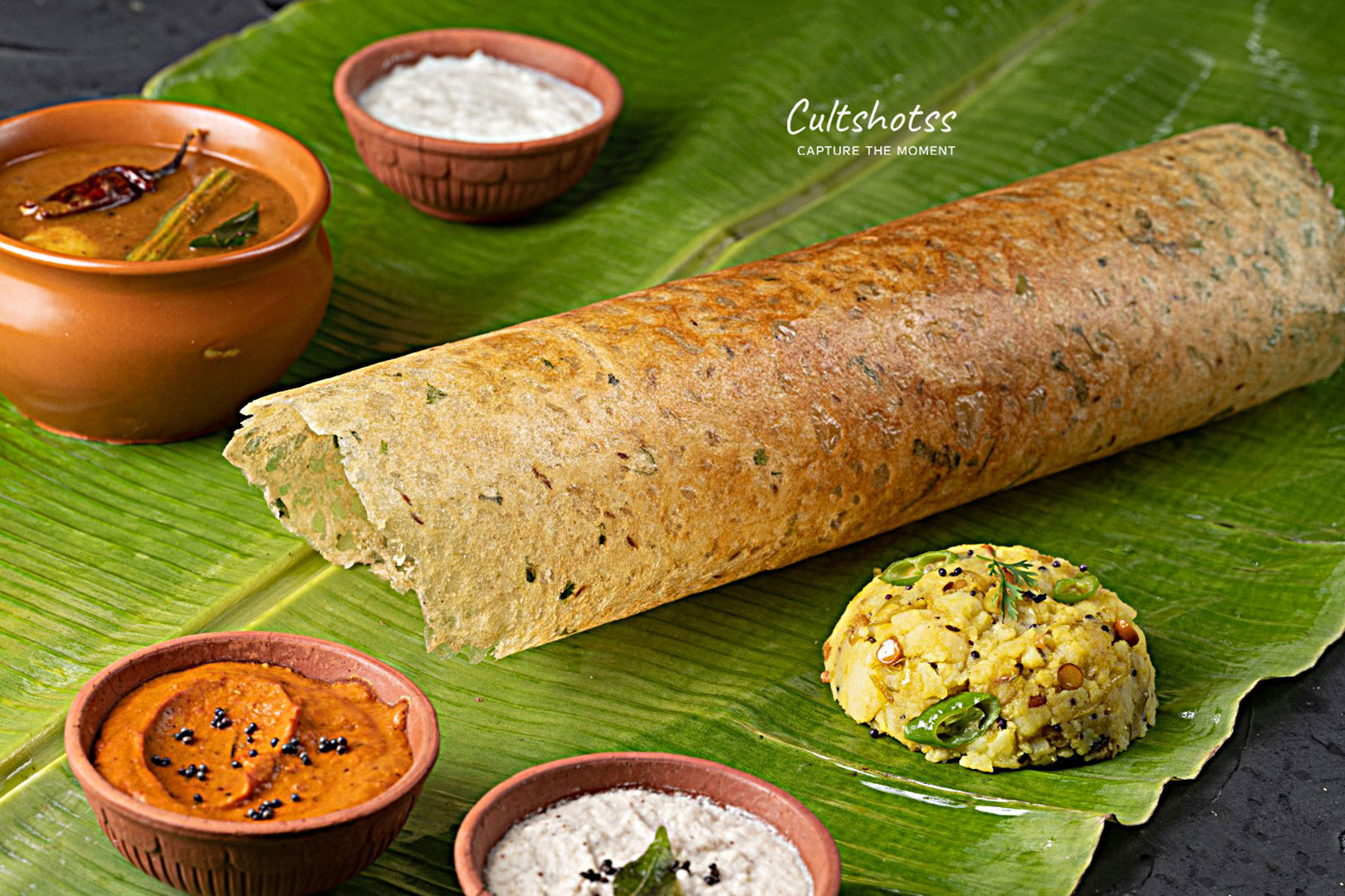 Food Photography