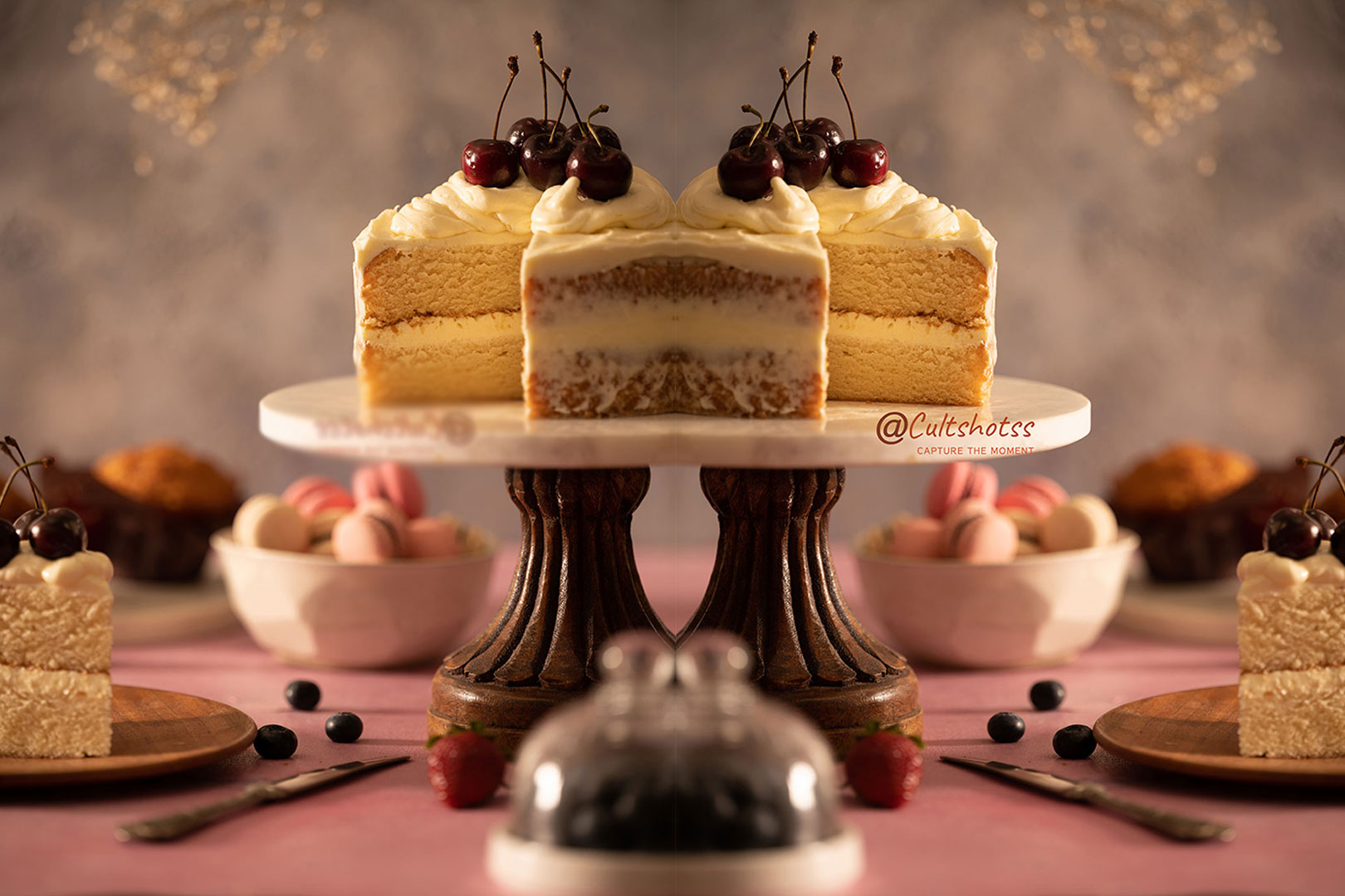 Food Photography