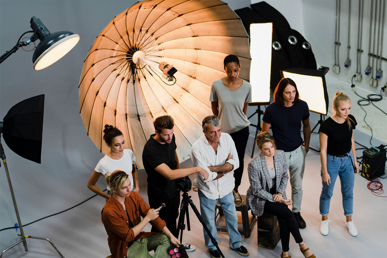Photography Workshops